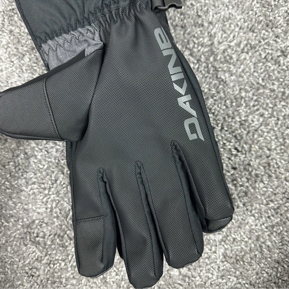 ✔️DAKINE OMEGA MEN’S SNOWBOARD/SKI GLOVES WINTER GLOVES - Picture 6 of 10